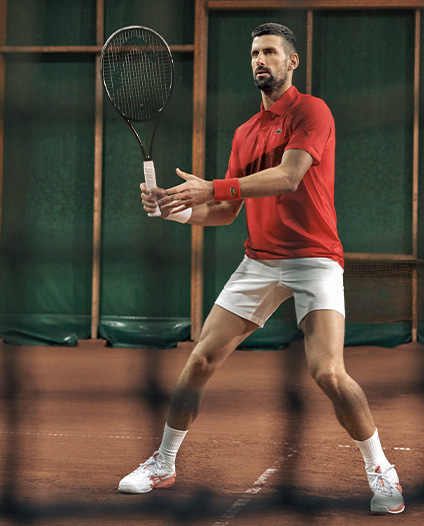 ROLAND GARROS
